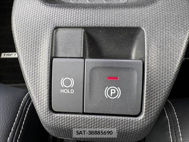 Daihatsu TAFT 2022-03 7330488-6