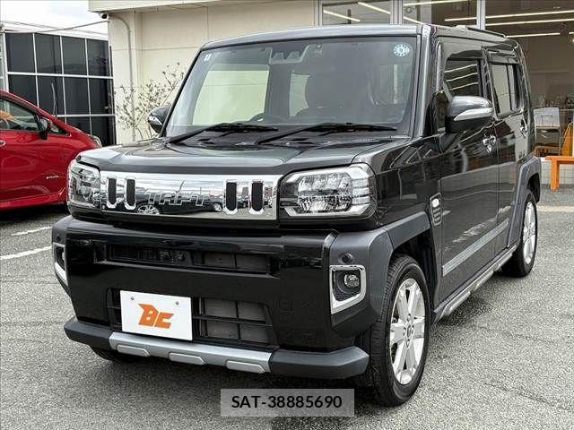 Daihatsu TAFT 2022-03 7330488-7