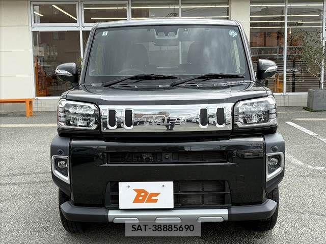 Daihatsu TAFT 2022-03 7330488-8