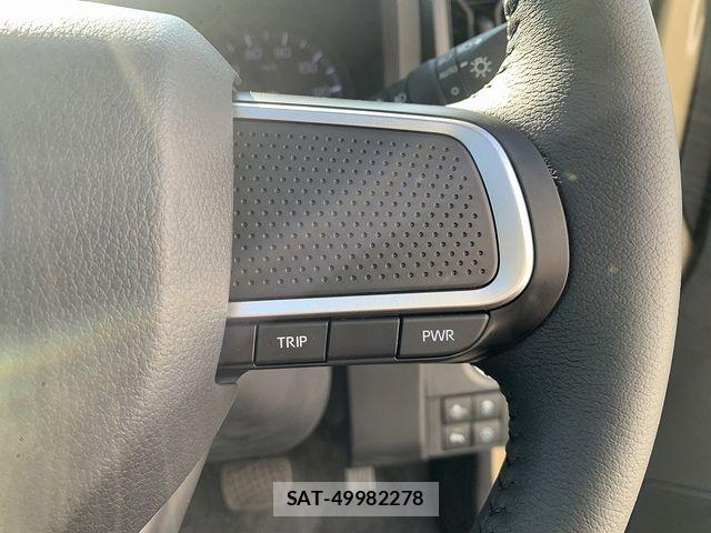 Daihatsu TAFT 2024-10 7330473-9