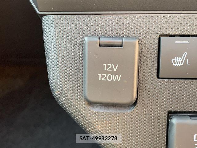 Daihatsu TAFT 2024-10 7330473-12