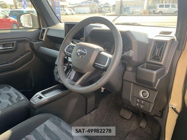 Daihatsu TAFT 2024-10 7330473-16