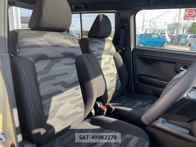 Daihatsu TAFT 2024-10 7330473-17
