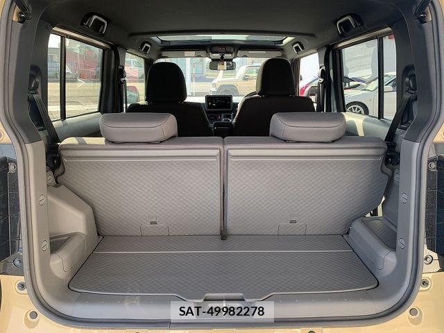 Daihatsu TAFT 2024-10 7330473-19