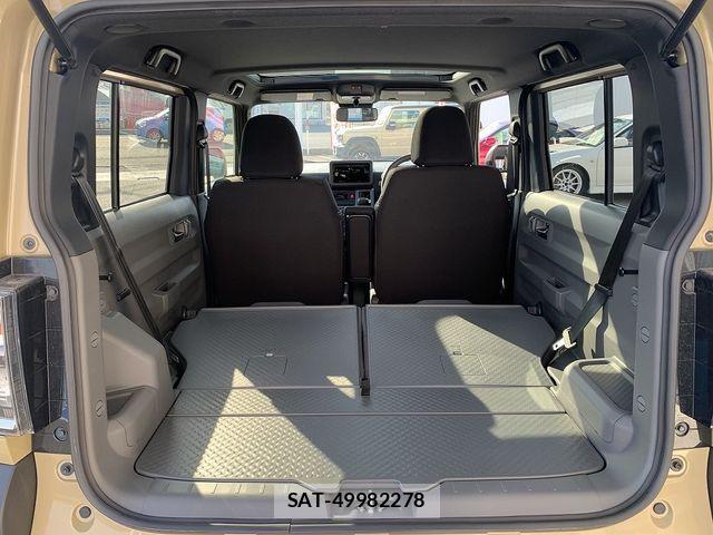 Daihatsu TAFT 2024-10 7330473-20