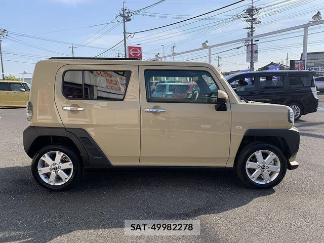 Daihatsu TAFT 2024-10 7330473-21