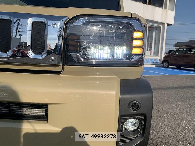 Daihatsu TAFT 2024-10 7330473-26