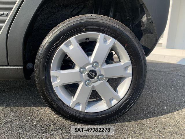 Daihatsu TAFT 2024-10 7330473-27