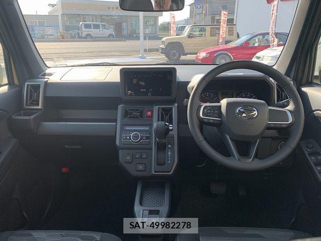 Daihatsu TAFT 2024-10 7330473-2