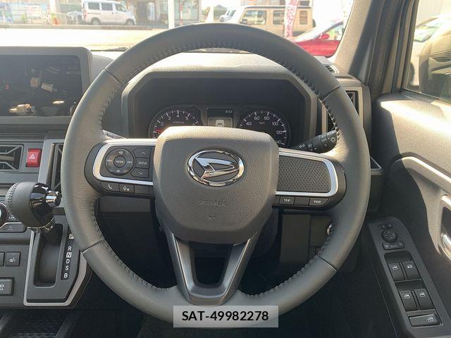 Daihatsu TAFT 2024-10 7330473-3