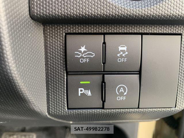 Daihatsu TAFT 2024-10 7330473-7
