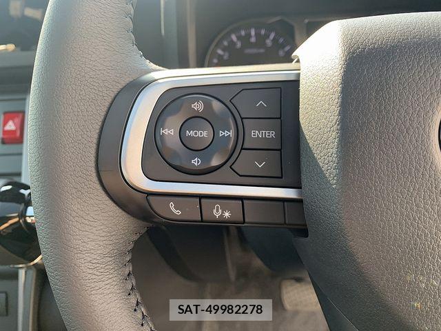 Daihatsu TAFT 2024-10 7330473-8