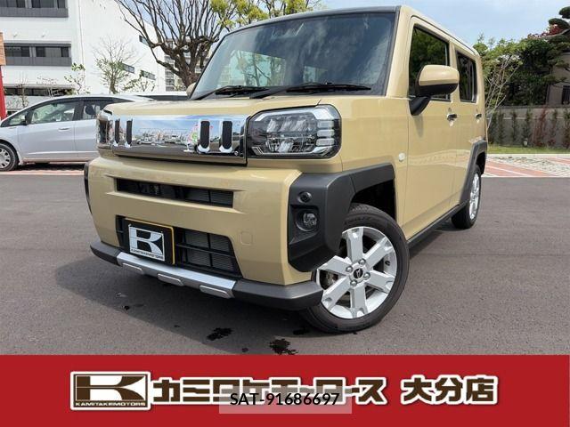 Daihatsu TAFT 2025-11 7330487-0