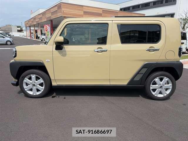 Daihatsu TAFT 2025-11 7330487-9