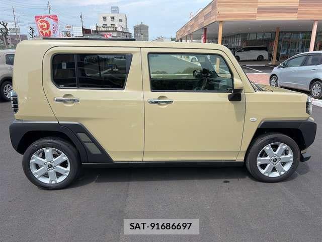Daihatsu TAFT 2025-11 7330487-10