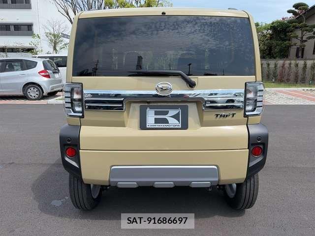 Daihatsu TAFT 2025-11 7330487-11