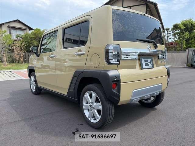 Daihatsu TAFT 2025-11 7330487-13