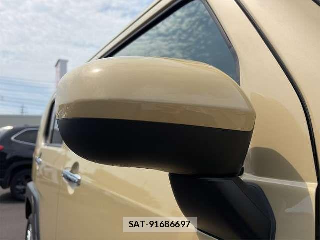 Daihatsu TAFT 2025-11 7330487-15