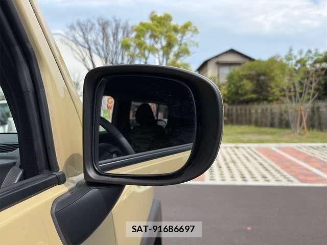Daihatsu TAFT 2025-11 7330487-16