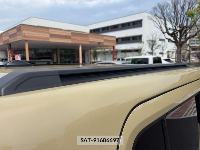 Daihatsu TAFT 2025-11 7330487-17