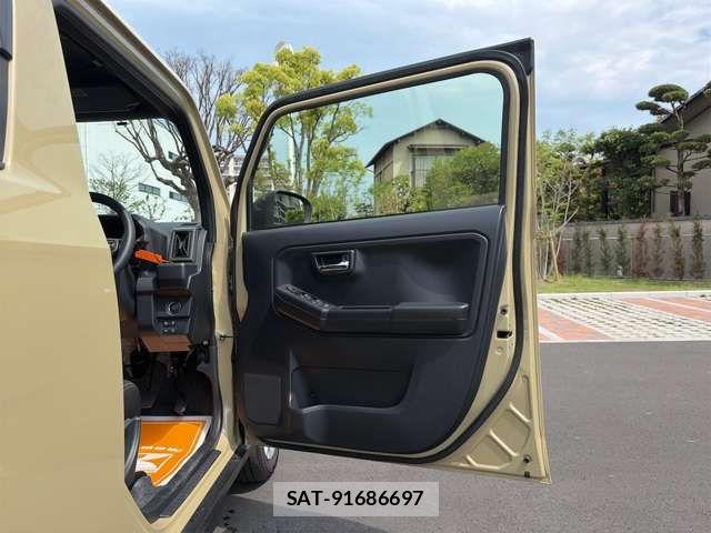 Daihatsu TAFT 2025-11 7330487-18