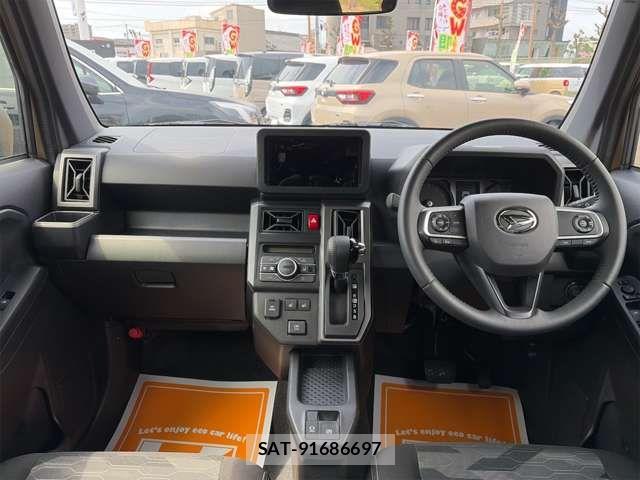 Daihatsu TAFT 2025-11 7330487-1