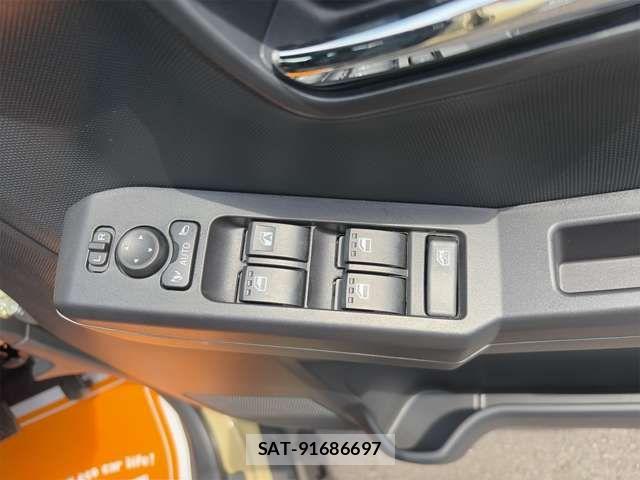 Daihatsu TAFT 2025-11 7330487-19