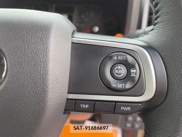 Daihatsu TAFT 2025-11 7330487-4