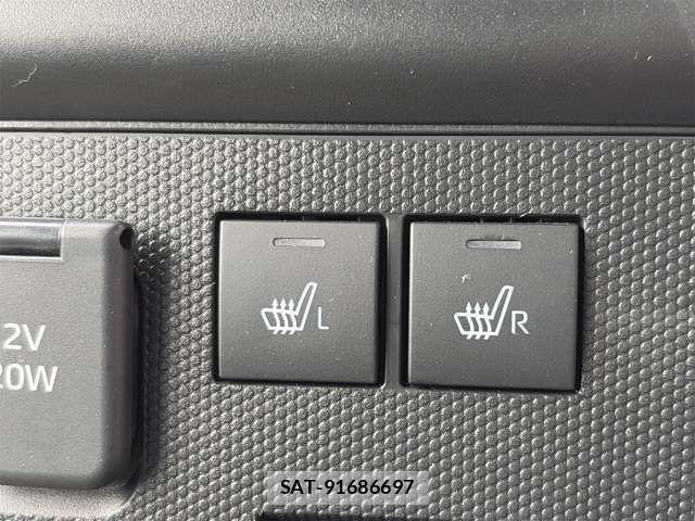Daihatsu TAFT 2025-11 7330487-5