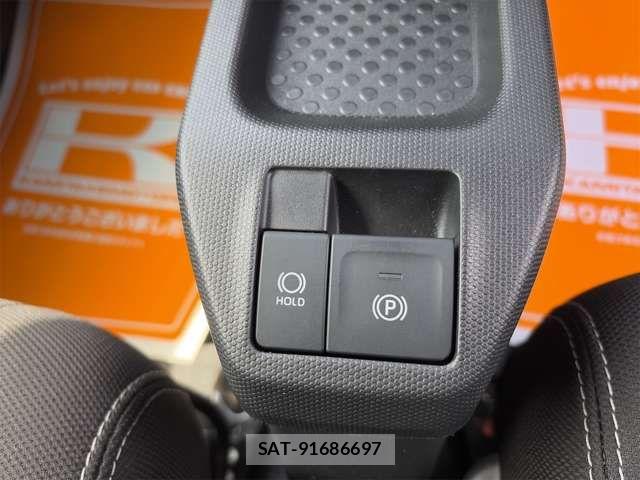 Daihatsu TAFT 2025-11 7330487-6