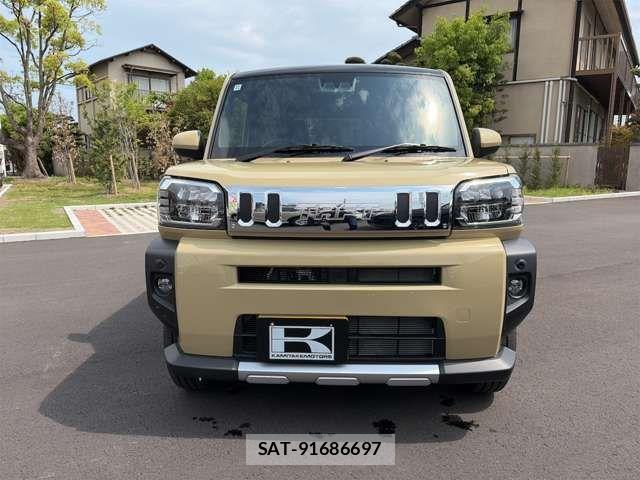 Daihatsu TAFT 2025-11 7330487-7