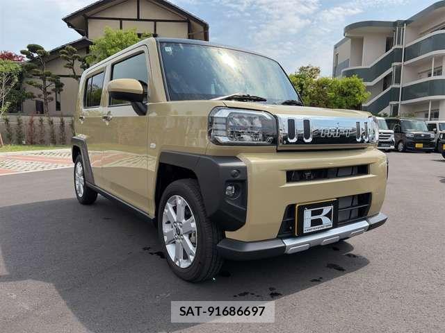 Daihatsu TAFT 2025-11 7330487-8