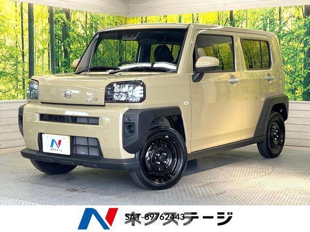 Daihatsu TAFT 2025-02 7330466-0