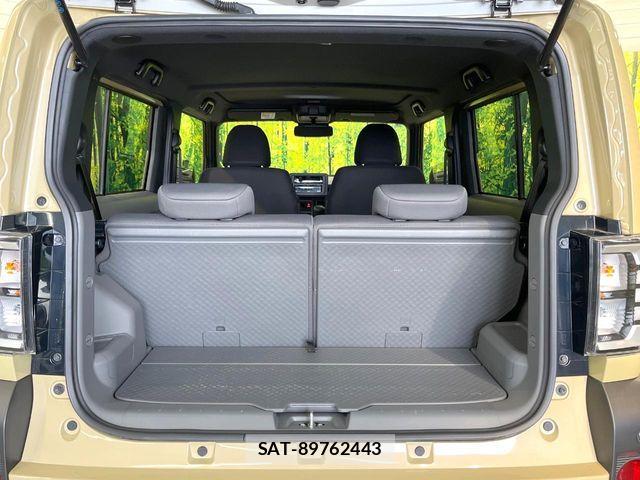 Daihatsu TAFT 2025-02 7330466-9