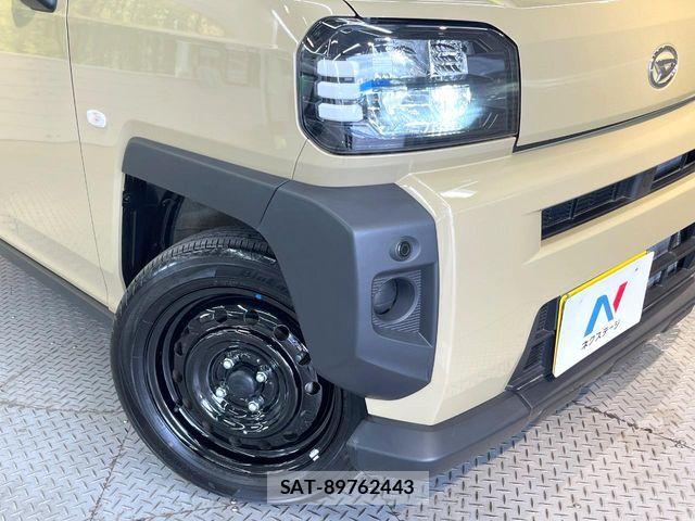 Daihatsu TAFT 2025-02 7330466-11