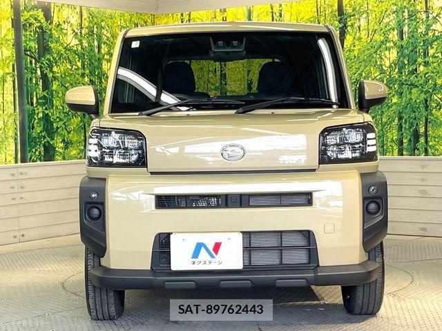 Daihatsu TAFT 2025-02 7330466-13