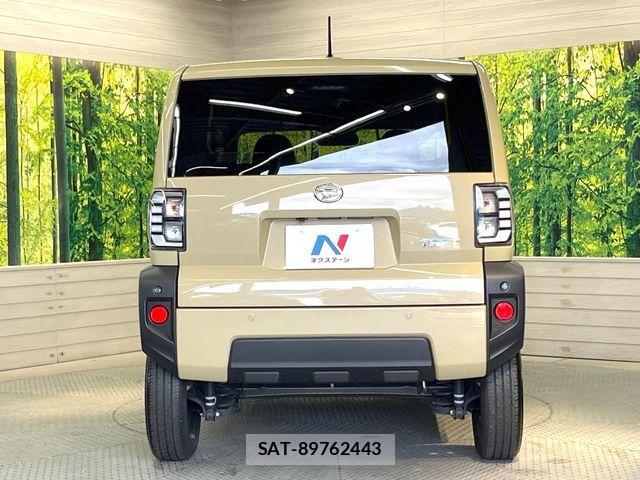 Daihatsu TAFT 2025-02 7330466-14