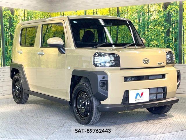 Daihatsu TAFT 2025-02 7330466-15