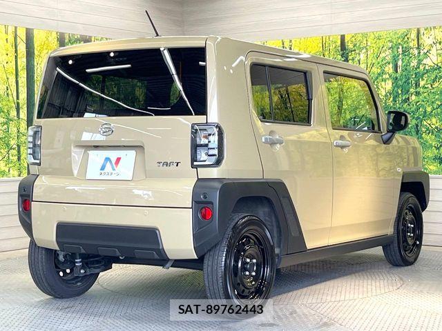 Daihatsu TAFT 2025-02 7330466-16