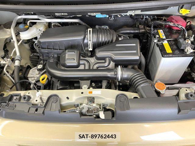 Daihatsu TAFT 2025-02 7330466-17