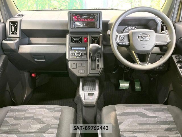 Daihatsu TAFT 2025-02 7330466-1