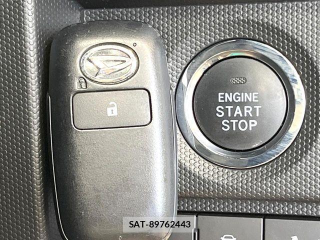 Daihatsu TAFT 2025-02 7330466-5