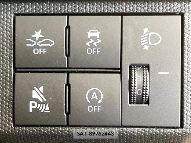 Daihatsu TAFT 2025-02 7330466-6