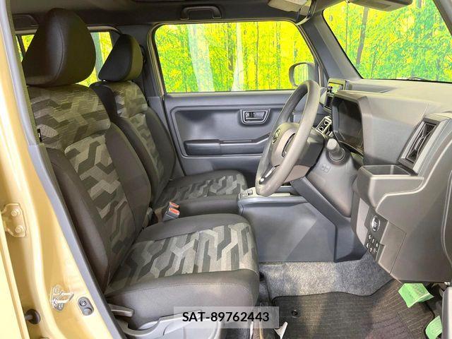 Daihatsu TAFT 2025-02 7330466-7