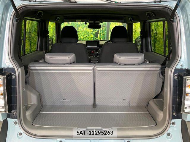 Daihatsu TAFT 2021-11 7330496-9