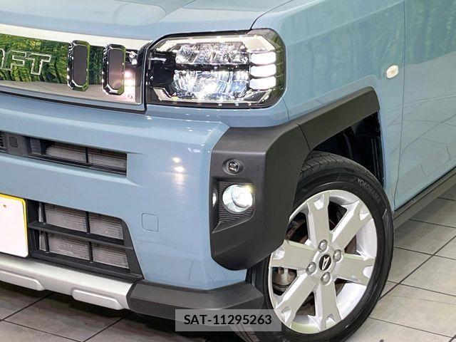 Daihatsu TAFT 2021-11 7330496-11