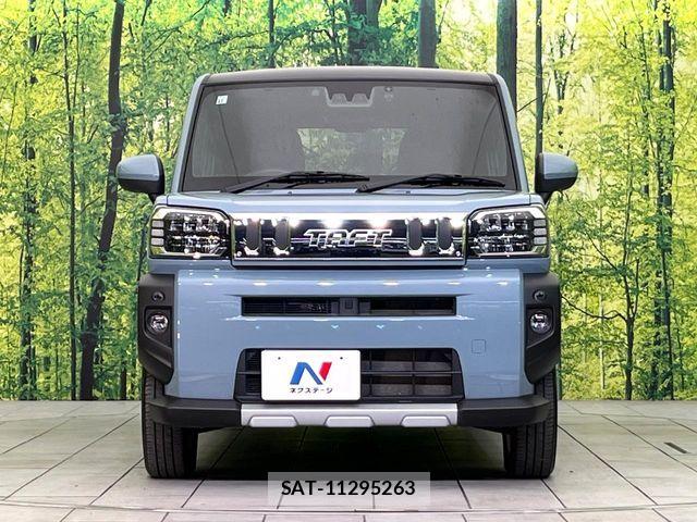 Daihatsu TAFT 2021-11 7330496-13