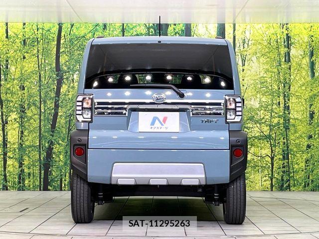 Daihatsu TAFT 2021-11 7330496-14