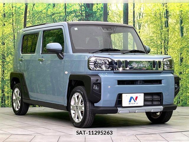 Daihatsu TAFT 2021-11 7330496-15