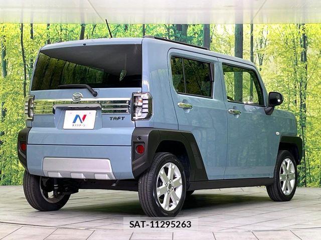 Daihatsu TAFT 2021-11 7330496-16